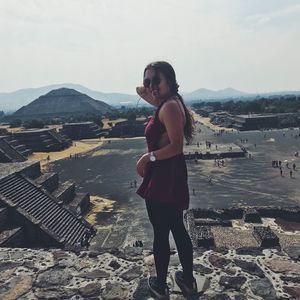 Meet your Posher, Gabriela